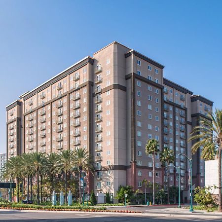 Worldmark Anaheim Extérieur photo