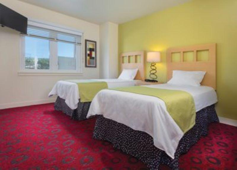 Worldmark Anaheim Extérieur photo