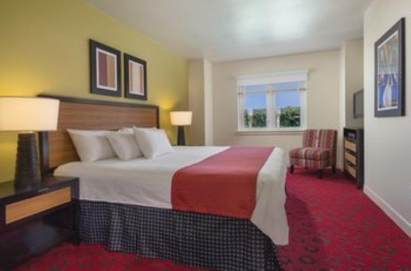 Worldmark Anaheim Extérieur photo