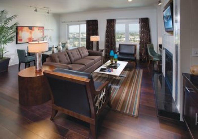 Worldmark Anaheim Extérieur photo