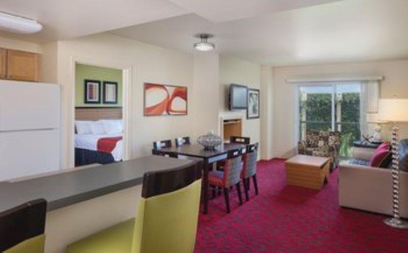 Worldmark Anaheim Extérieur photo