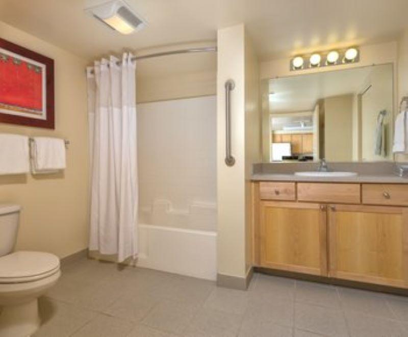 Worldmark Anaheim Extérieur photo