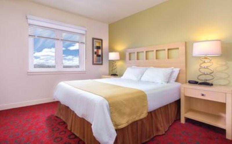Worldmark Anaheim Extérieur photo