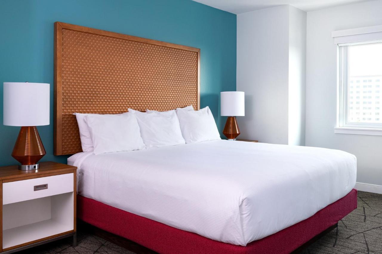 Worldmark Anaheim Extérieur photo