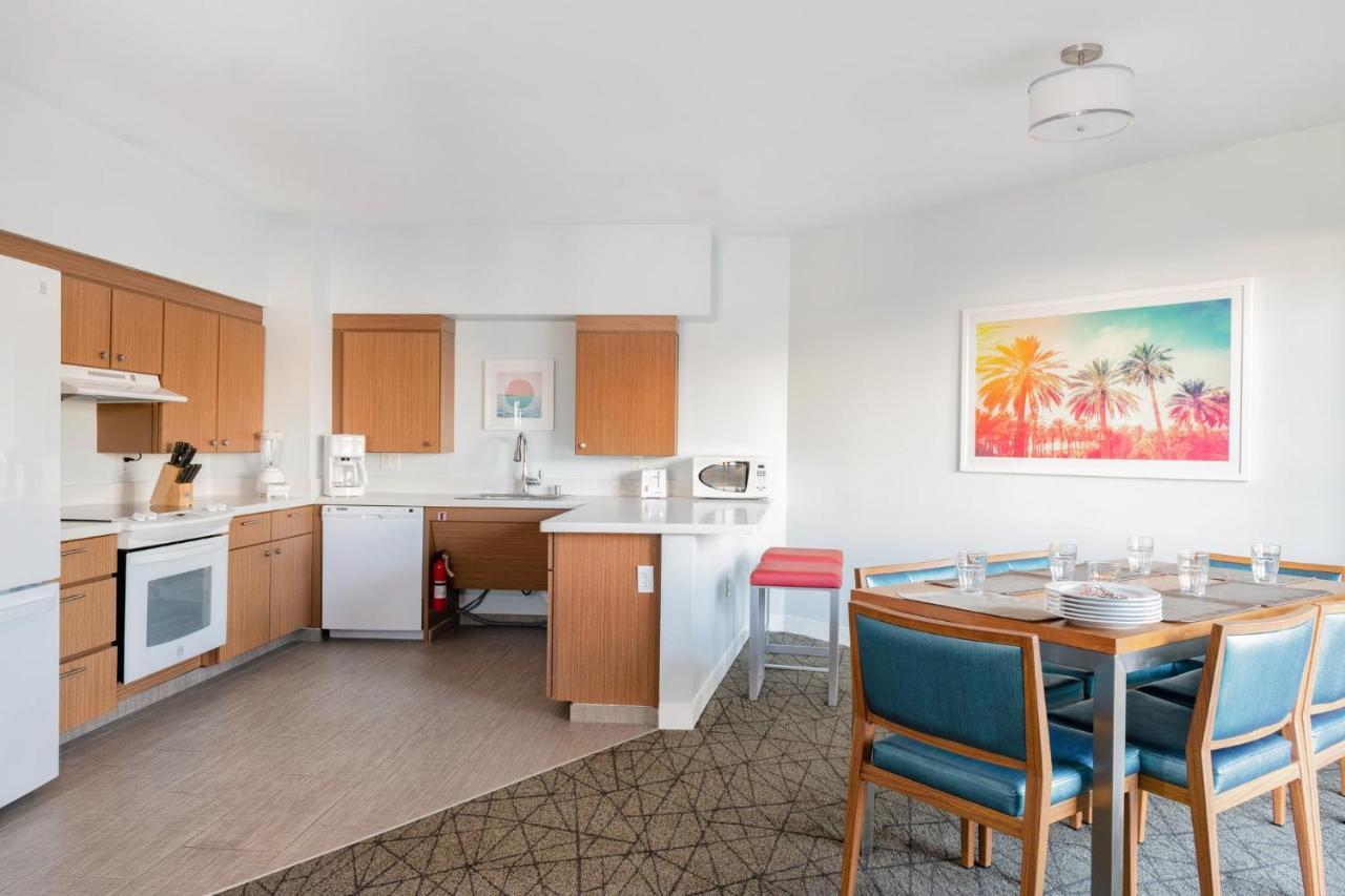 Worldmark Anaheim Extérieur photo