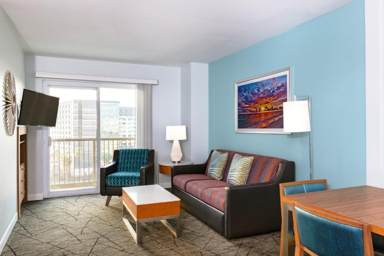 Worldmark Anaheim Extérieur photo