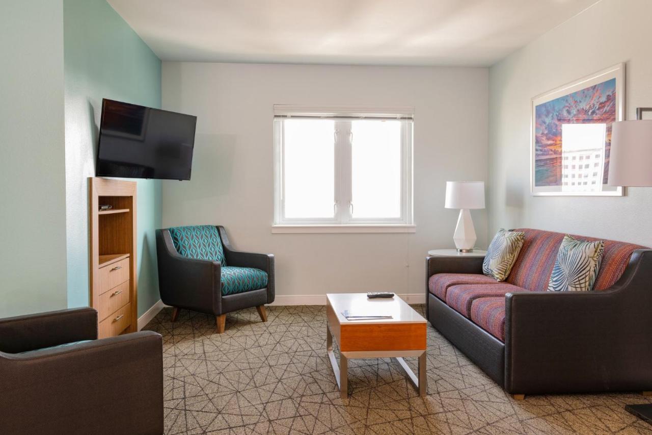 Worldmark Anaheim Extérieur photo