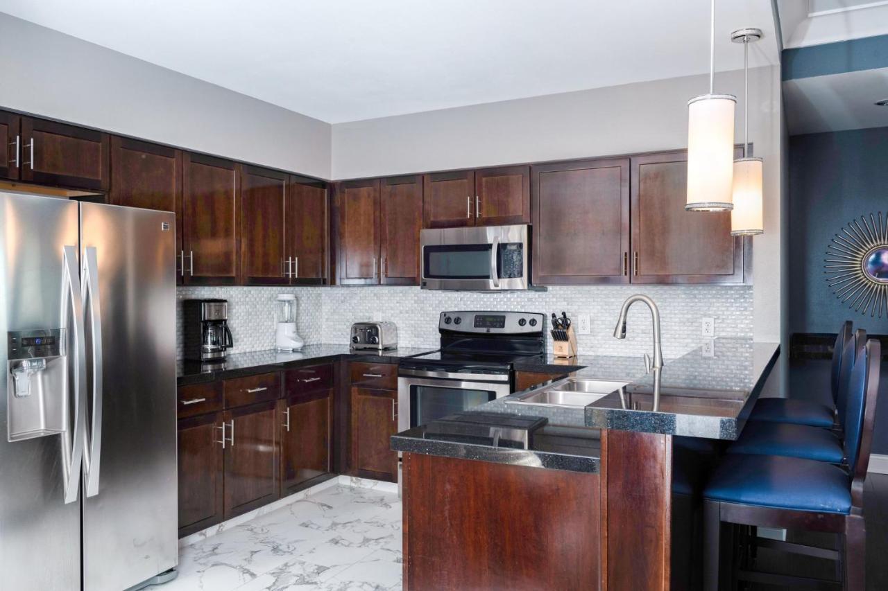 Worldmark Anaheim Extérieur photo