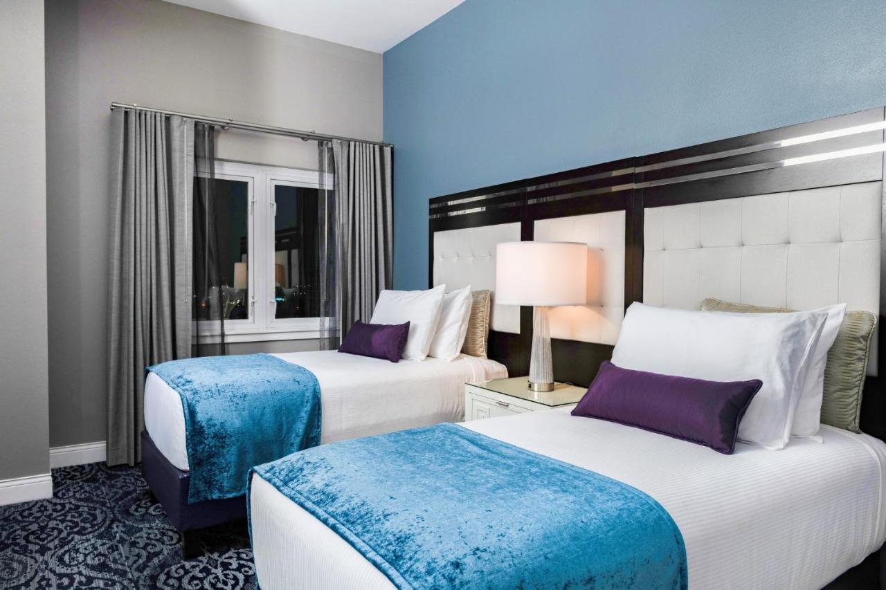Worldmark Anaheim Extérieur photo