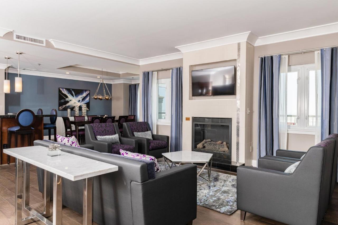 Worldmark Anaheim Extérieur photo