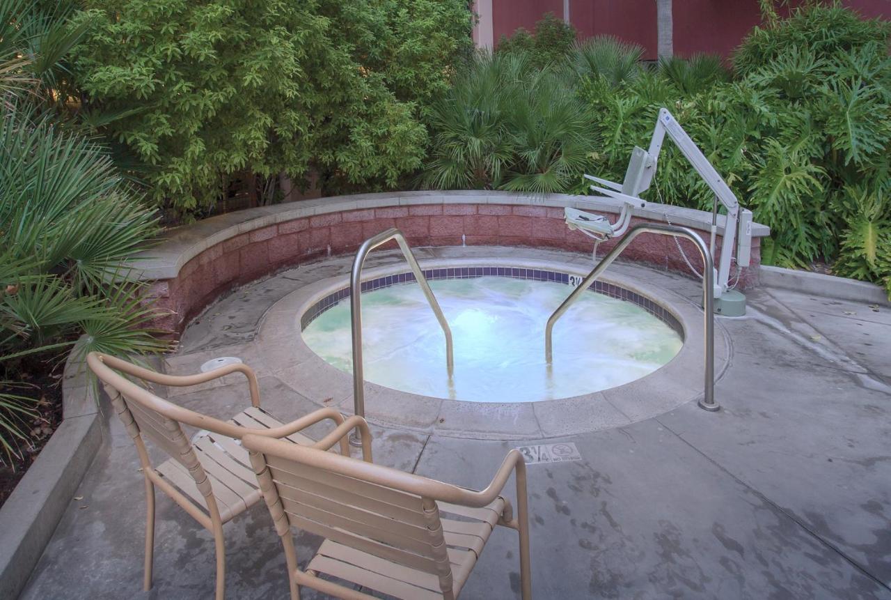 Worldmark Anaheim Extérieur photo