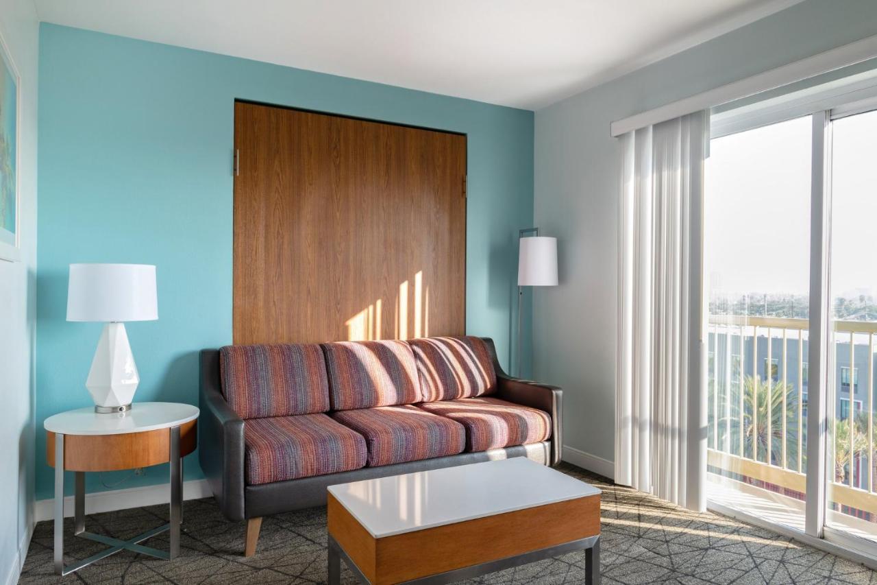 Worldmark Anaheim Extérieur photo