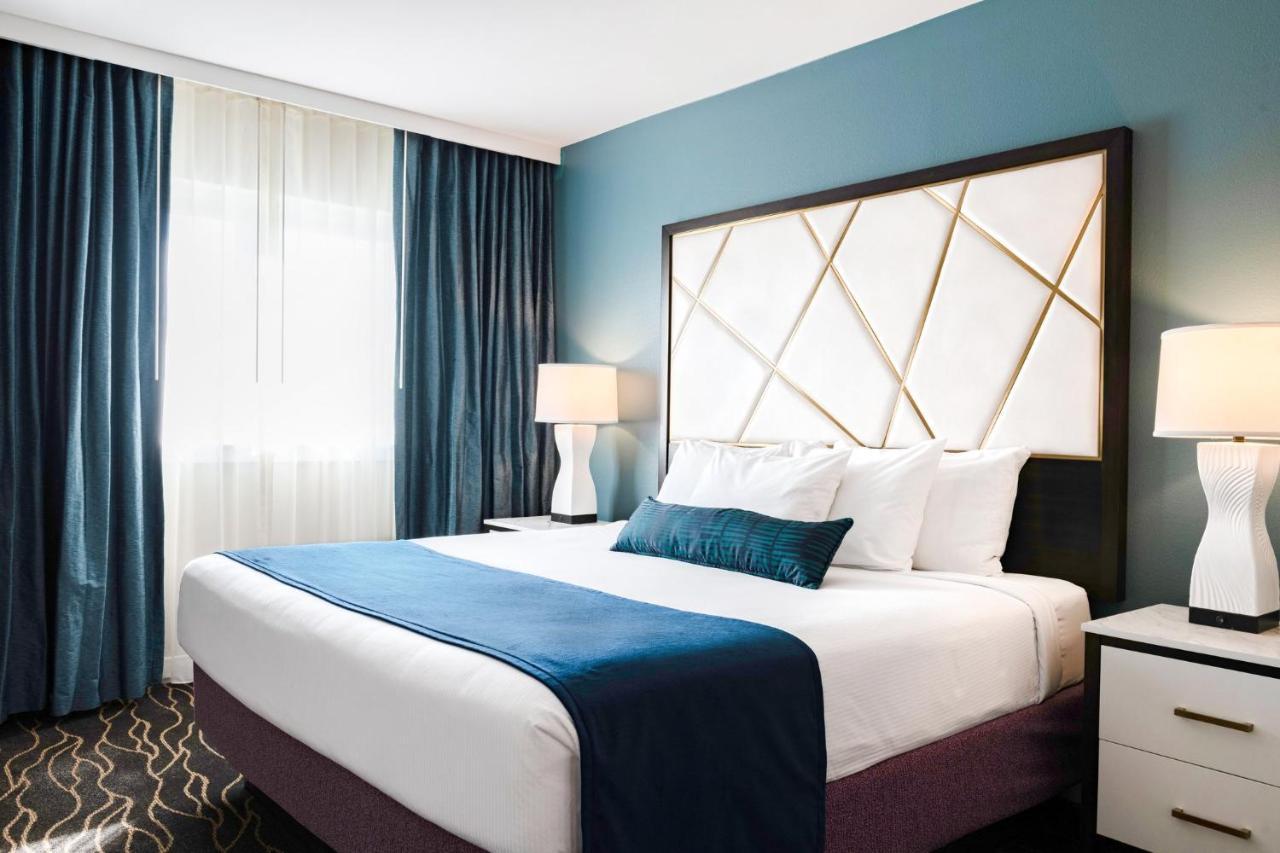 Worldmark Anaheim Extérieur photo