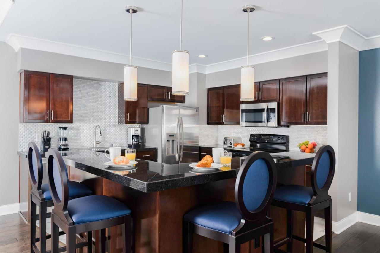 Worldmark Anaheim Extérieur photo