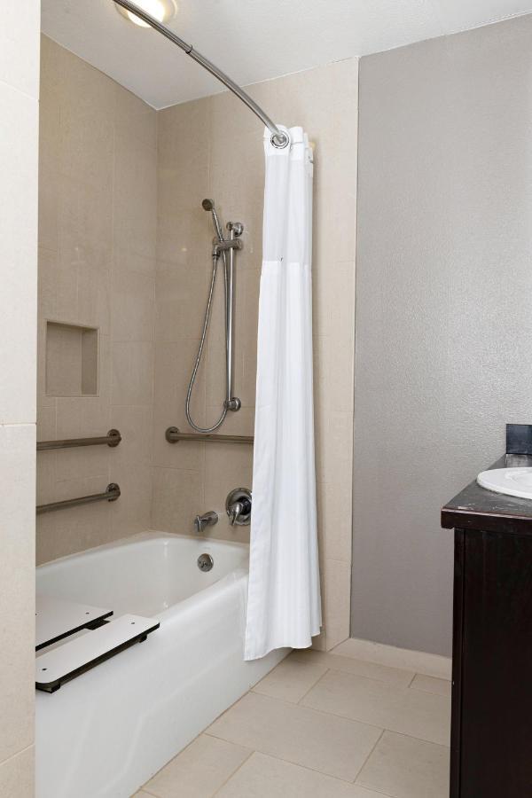 Worldmark Anaheim Extérieur photo