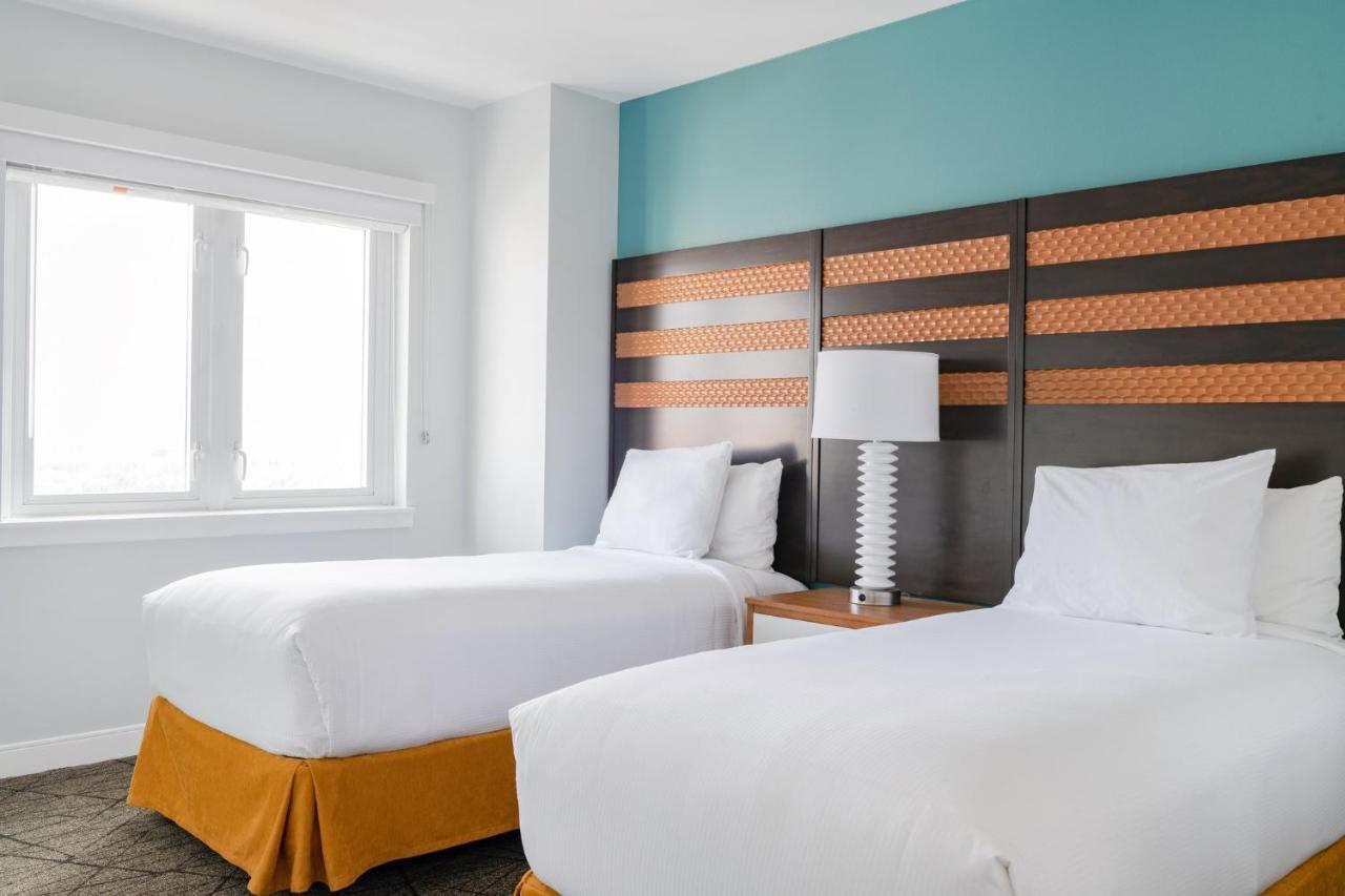 Worldmark Anaheim Extérieur photo