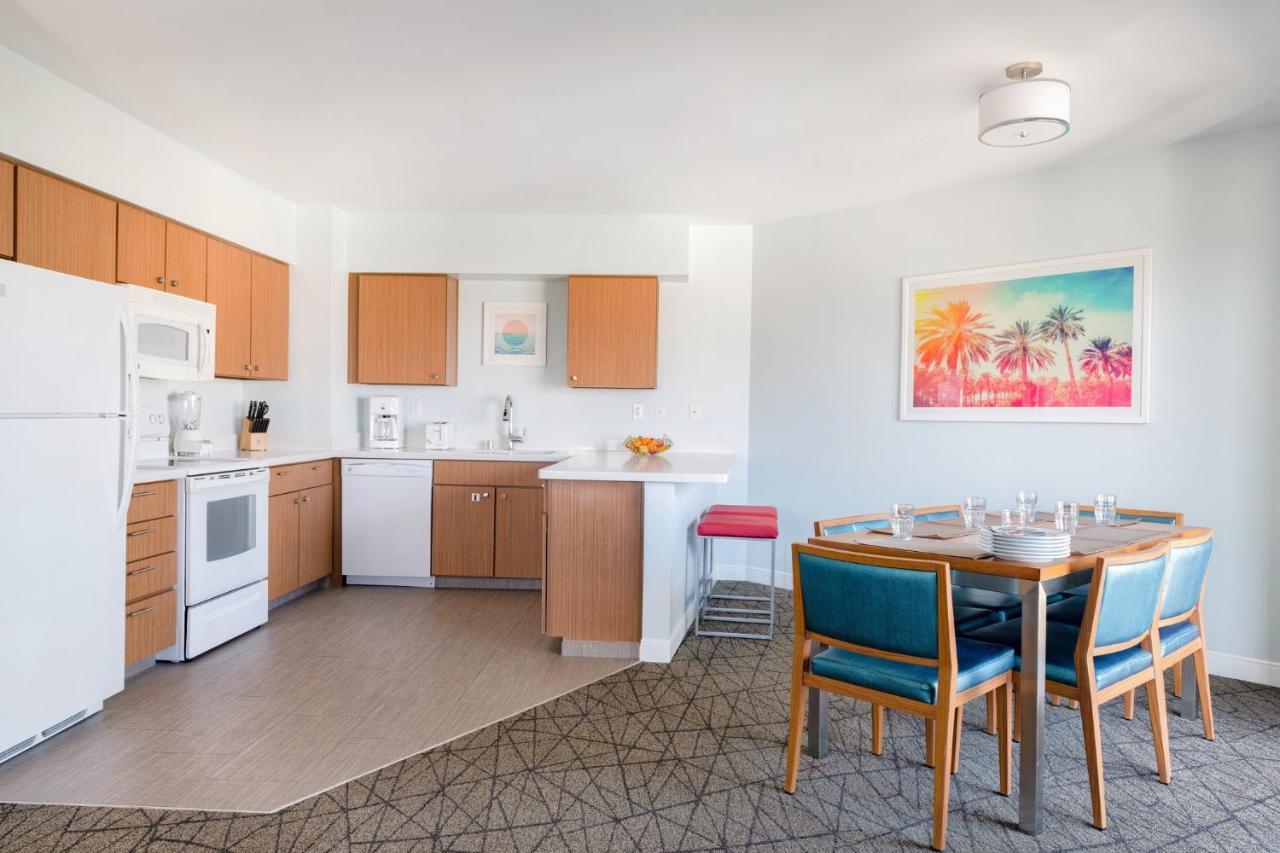 Worldmark Anaheim Extérieur photo