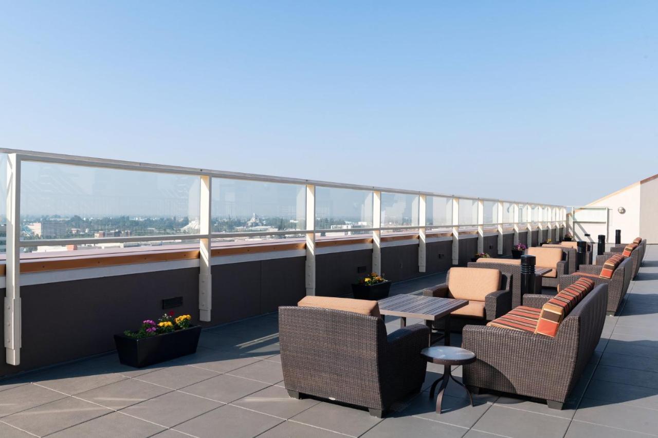 Worldmark Anaheim Extérieur photo