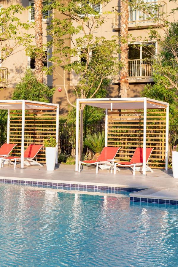Worldmark Anaheim Extérieur photo