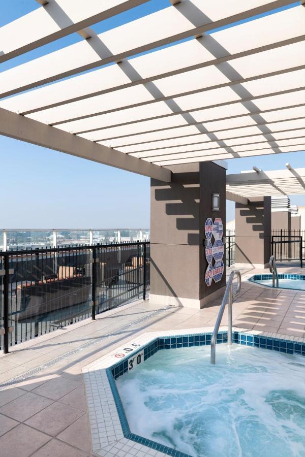 Worldmark Anaheim Extérieur photo