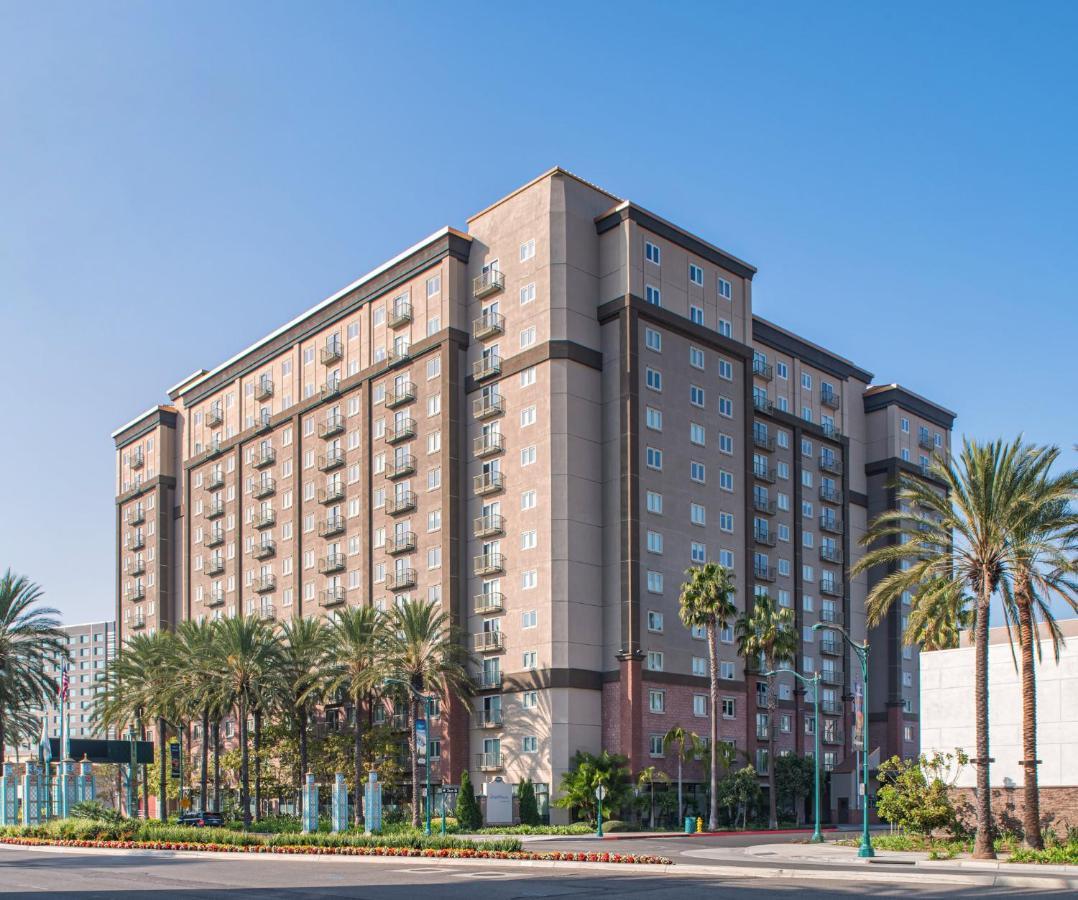 Worldmark Anaheim Extérieur photo