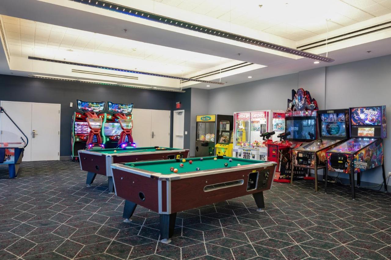 Worldmark Anaheim Extérieur photo