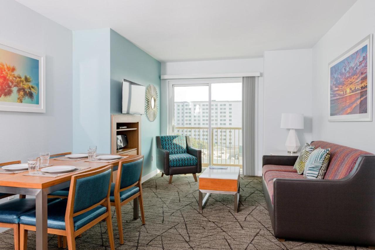 Worldmark Anaheim Extérieur photo