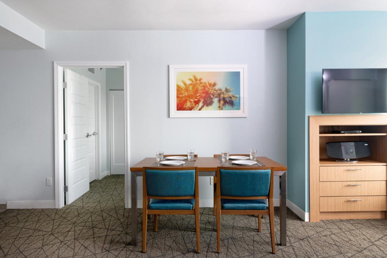 Worldmark Anaheim Extérieur photo