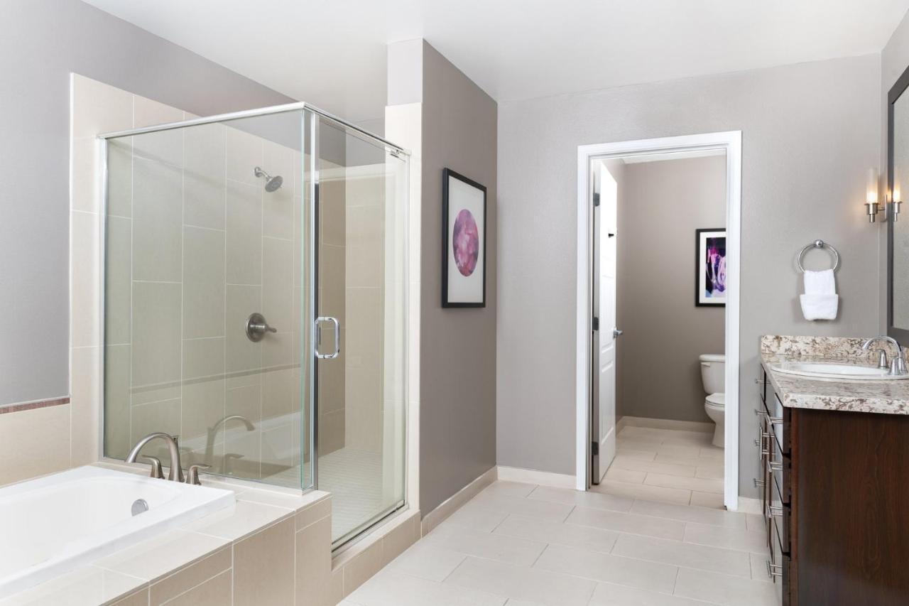 Worldmark Anaheim Extérieur photo