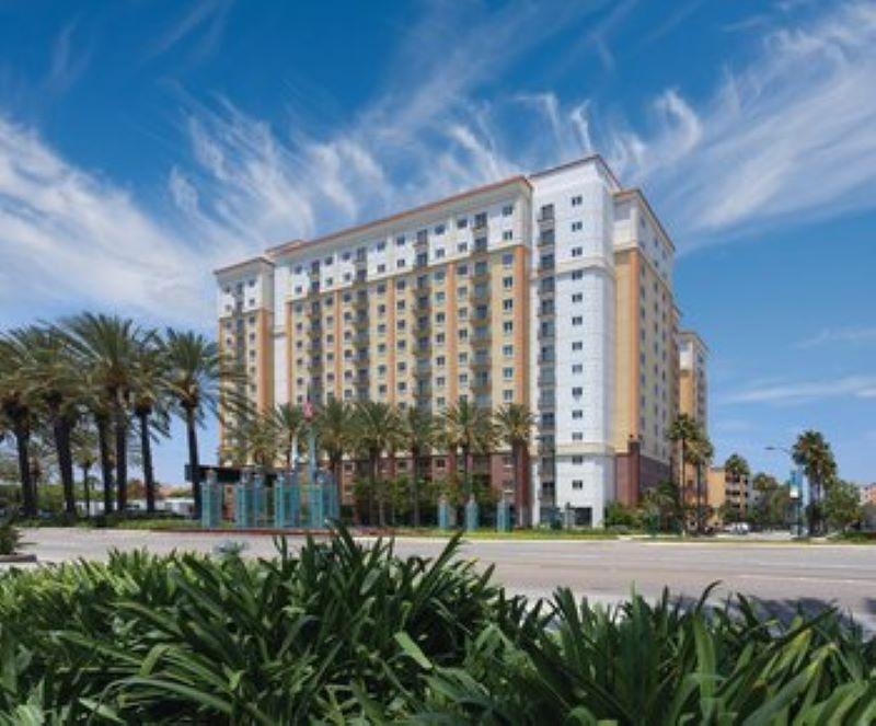 Worldmark Anaheim Extérieur photo
