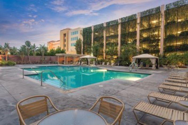 Worldmark Anaheim Extérieur photo
