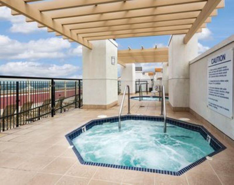 Worldmark Anaheim Extérieur photo