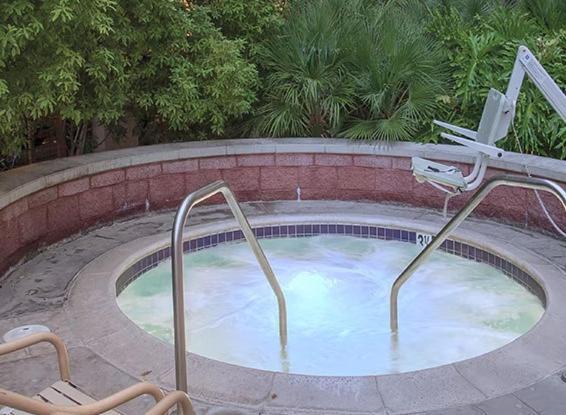Worldmark Anaheim Extérieur photo