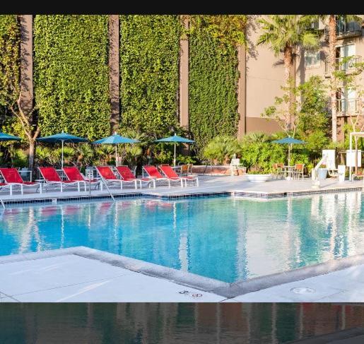 Worldmark Anaheim Extérieur photo